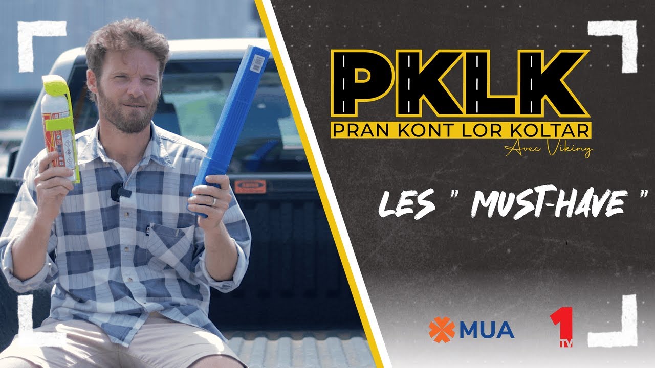 PKLK : Les «must-have» en cas de contrôle.