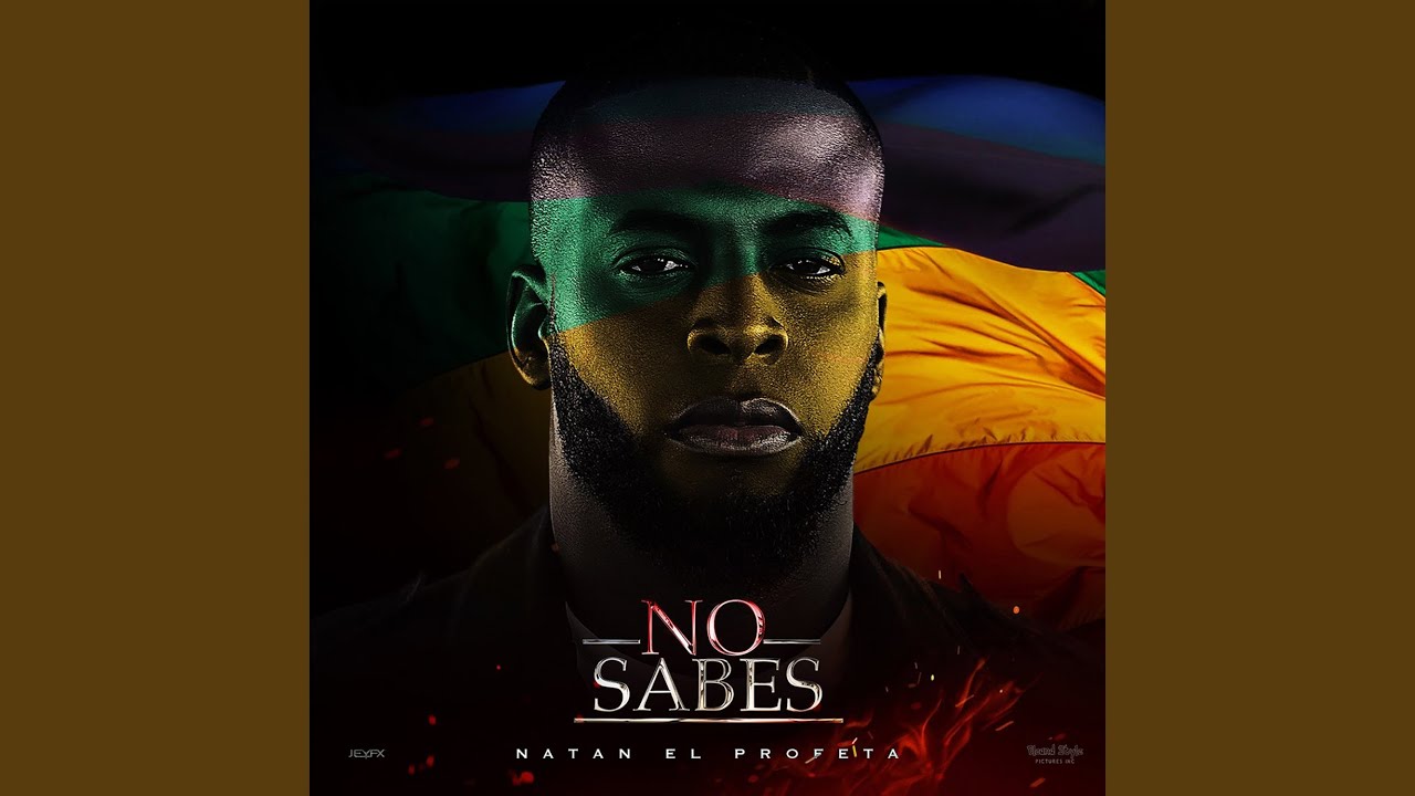 No Sabes