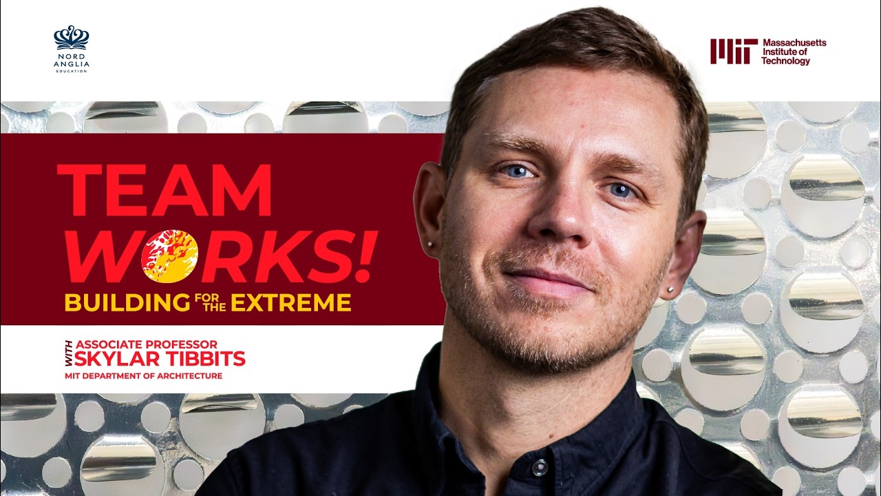 Teamworks! Building for the Extreme: DAIS G5 Takes on the MIT Challenge