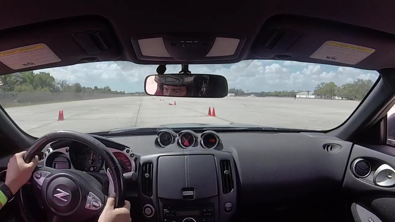 3-9-2026 GCAC FS 370Z 73.9