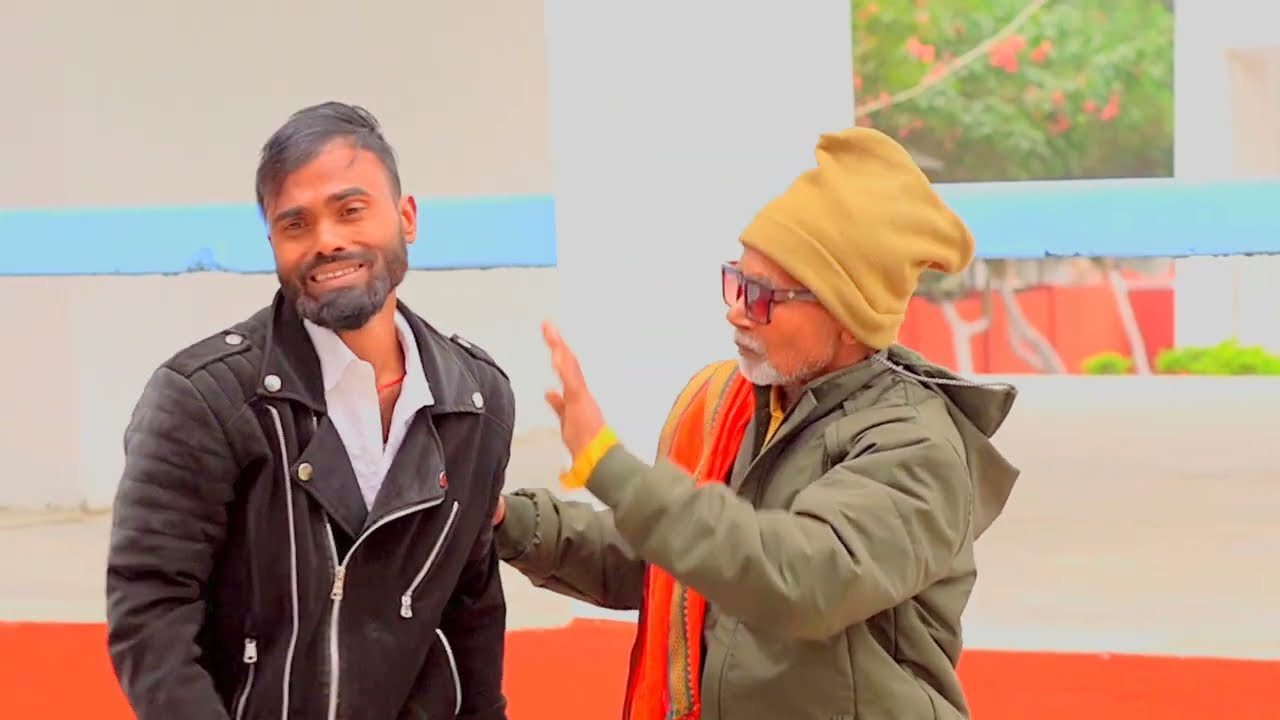 हैप्पी न्यू  ईयर || Happy New Year || Blast Song Jhosh Music Maithali 