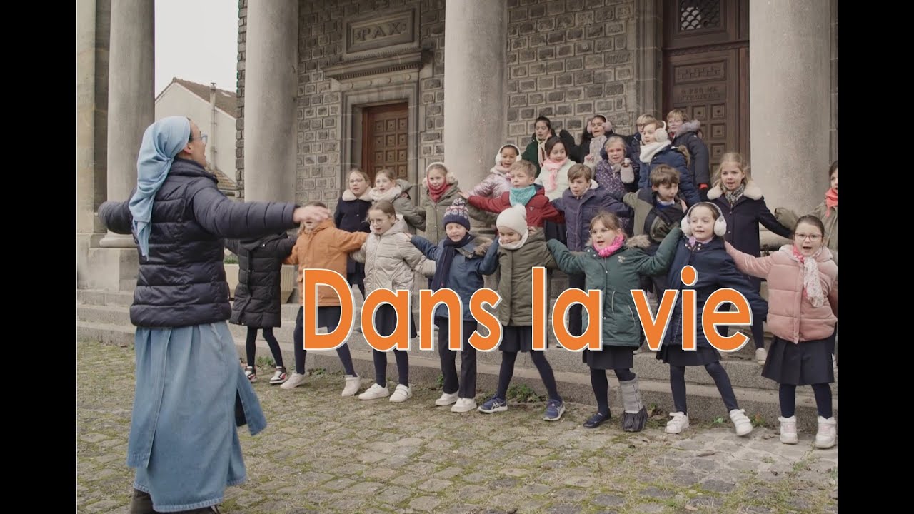 Dans la vie
