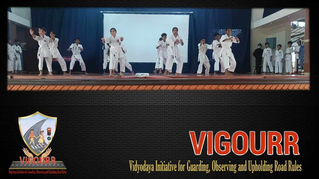 VIGOURR 2024