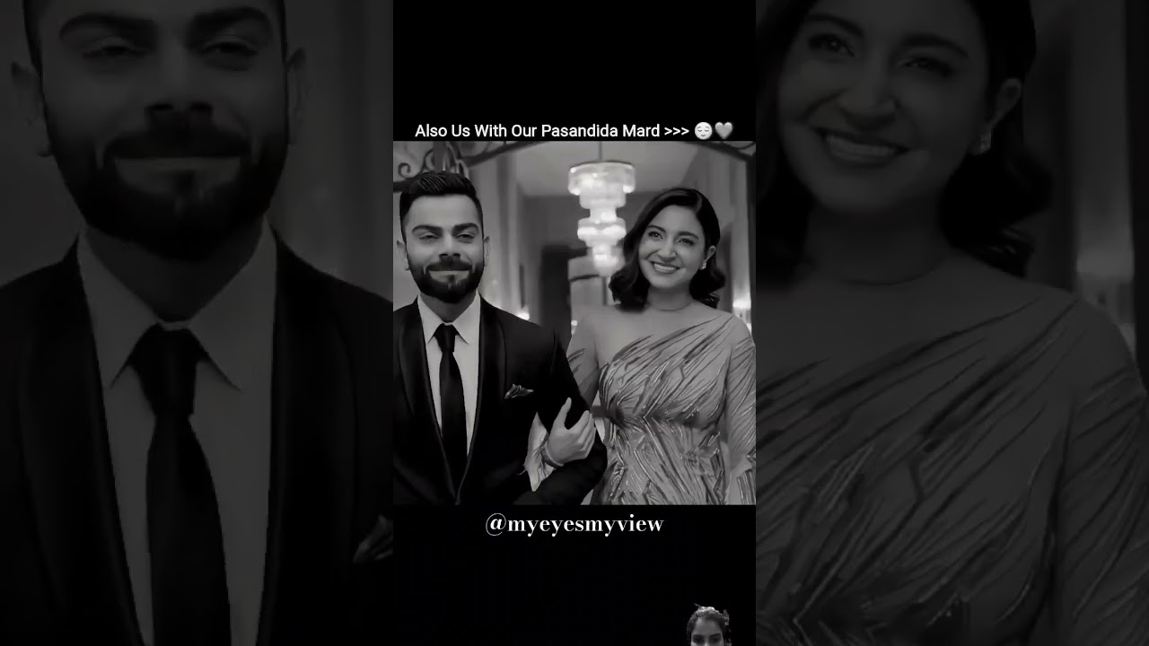 Virushka & vickat ❣️ 