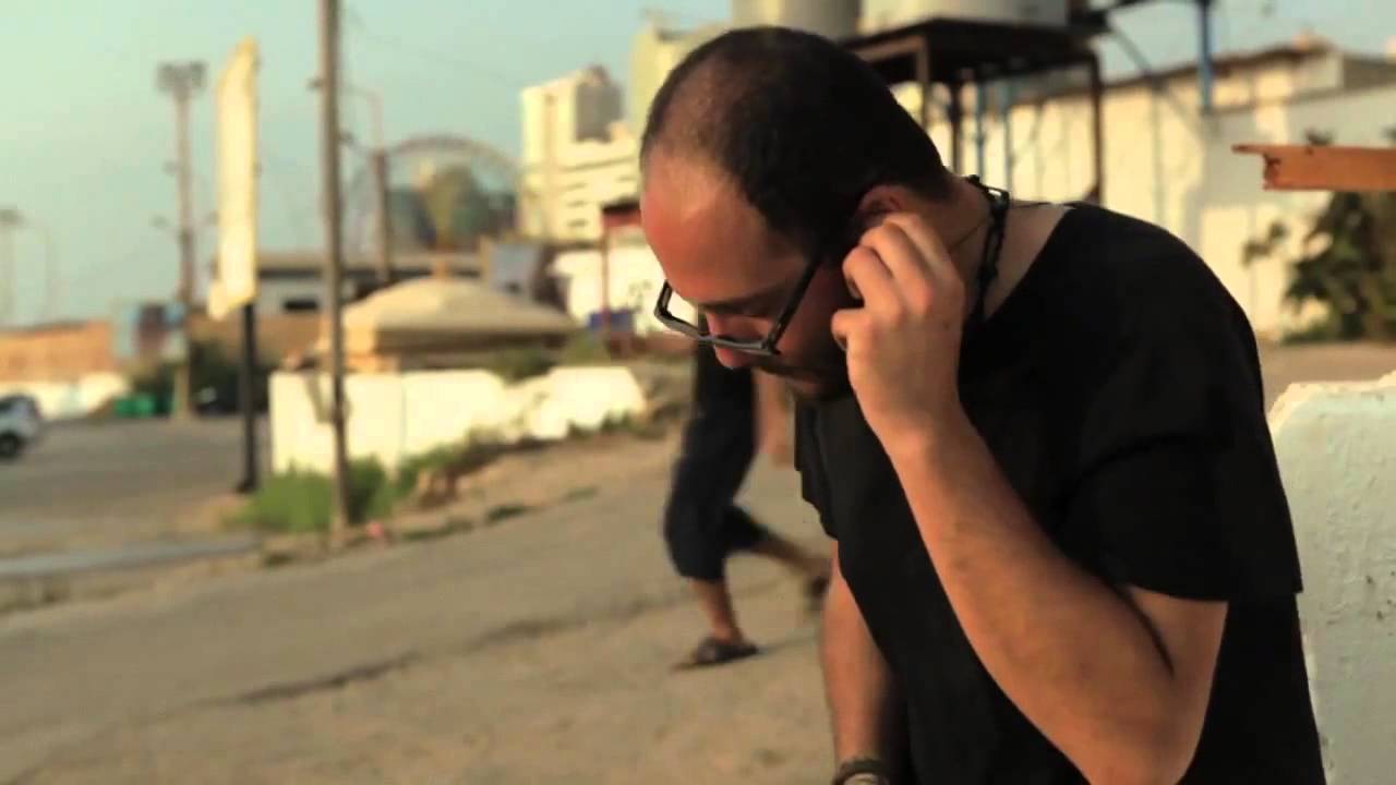 Uyghur Mv