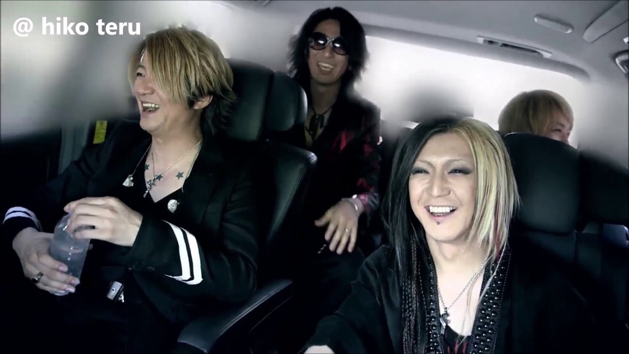 2015.5.31 ビッグエッグ 本番前のG4