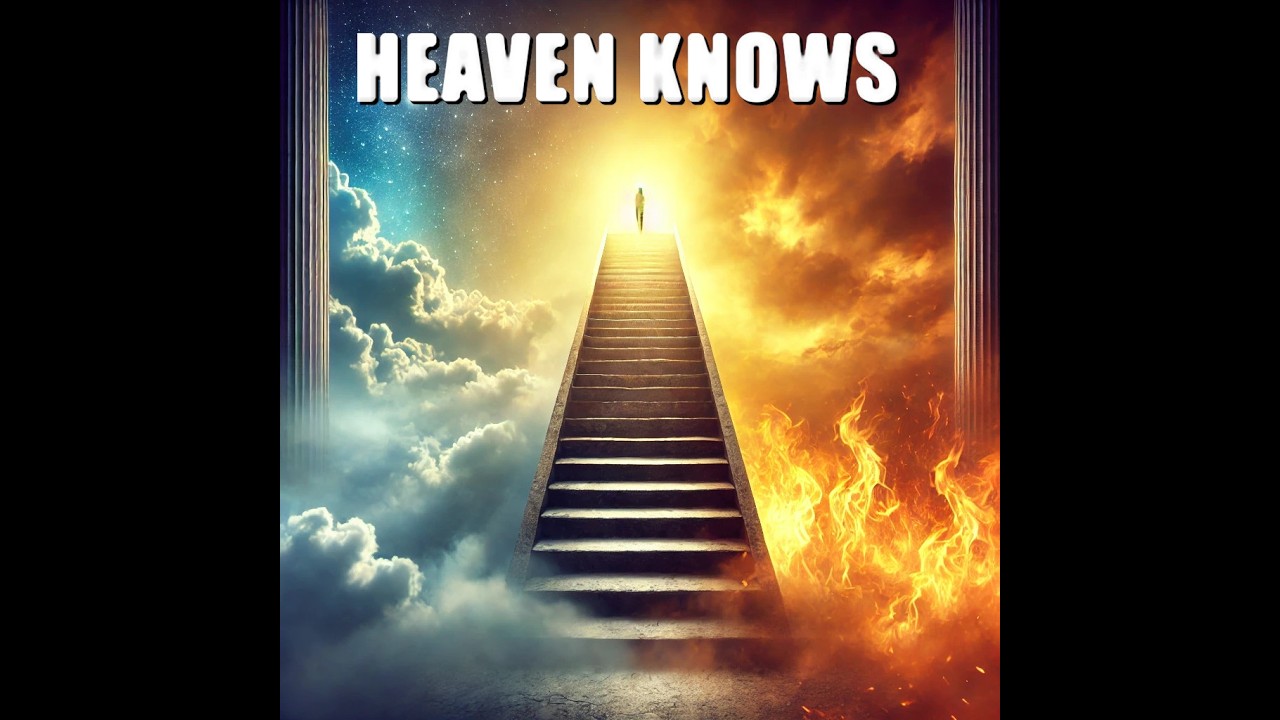 Heaven Knows
