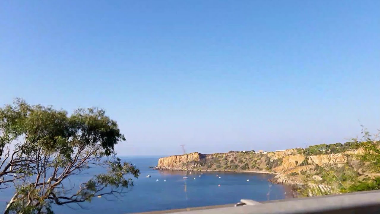 Partiamo da Cefalù e arriviamo a Finale di Pollina 🌸 Ella * Slow Living in Sicily
