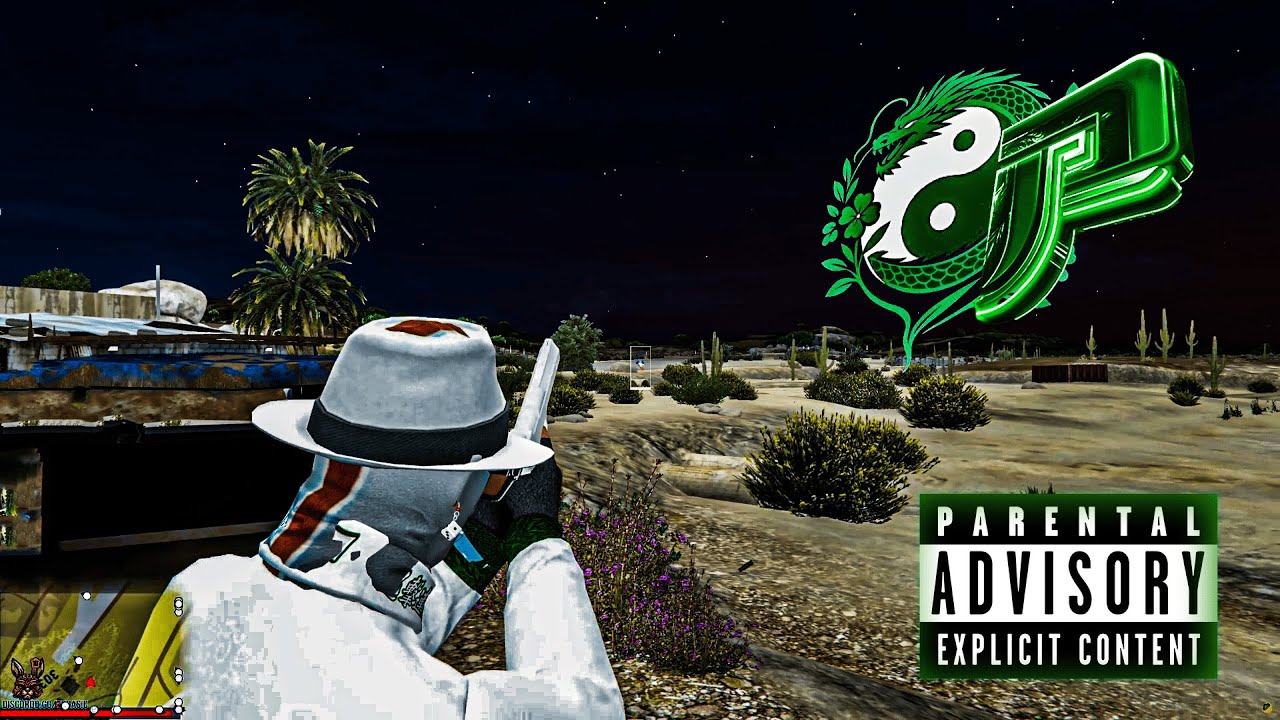 Pruda Rude Boy 4K