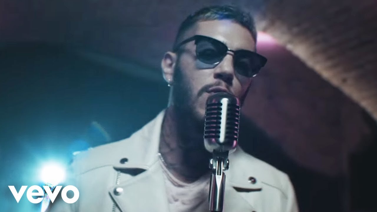 Emis Killa - Parigi ft. Neffa
