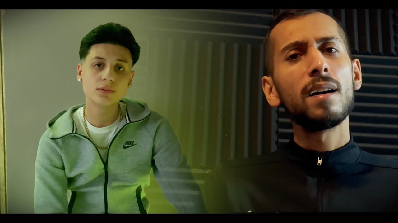 💔 Radko Fast & Elemir Rezmuves - Nabisterdzom Pre Tute (OFFICIAL VIDEO) 💔