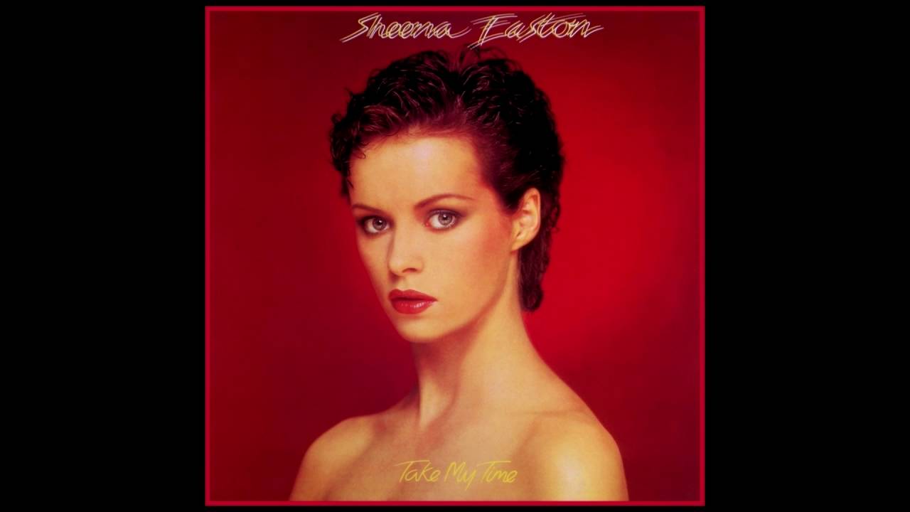 Sheena Easton - So Much In Love