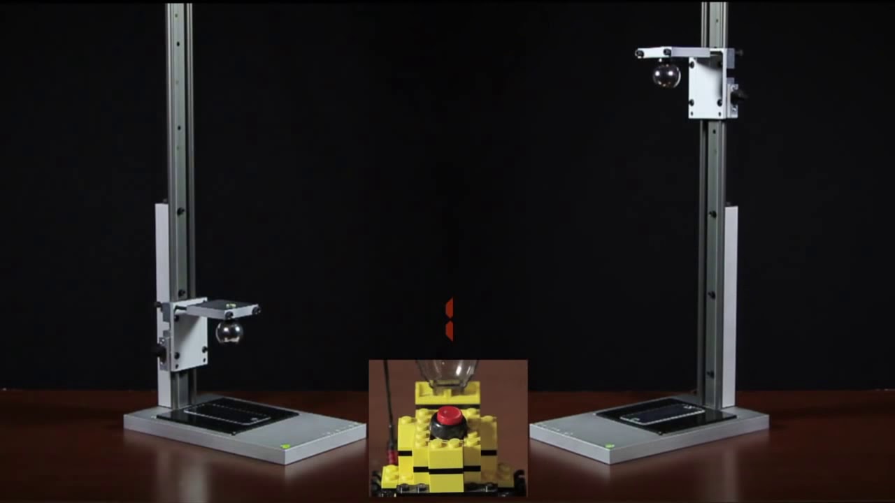 Rhinoshield Drop Test