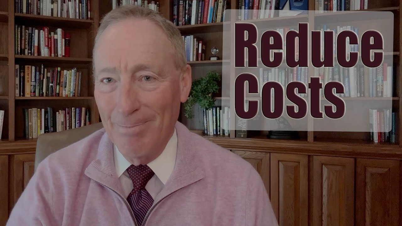 How To Save on Shipping Costs Going Forward in 2025