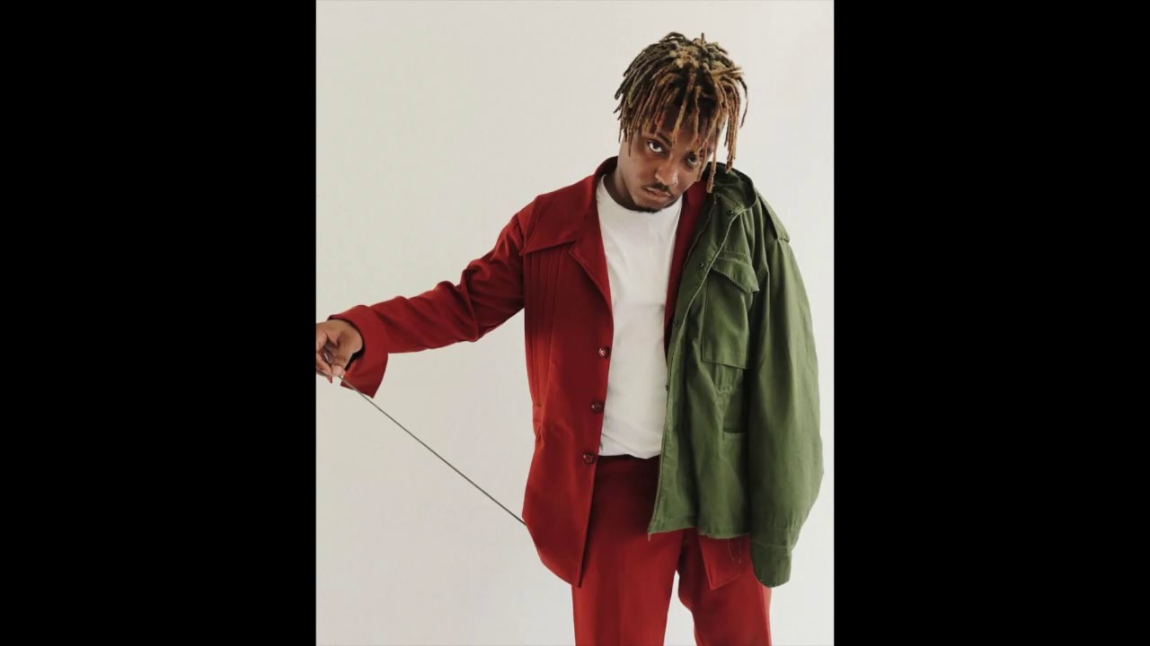 Juice WRLD - Lucid Dreams VS Yellowcard - Holly Wood Died (Melody Comparison)