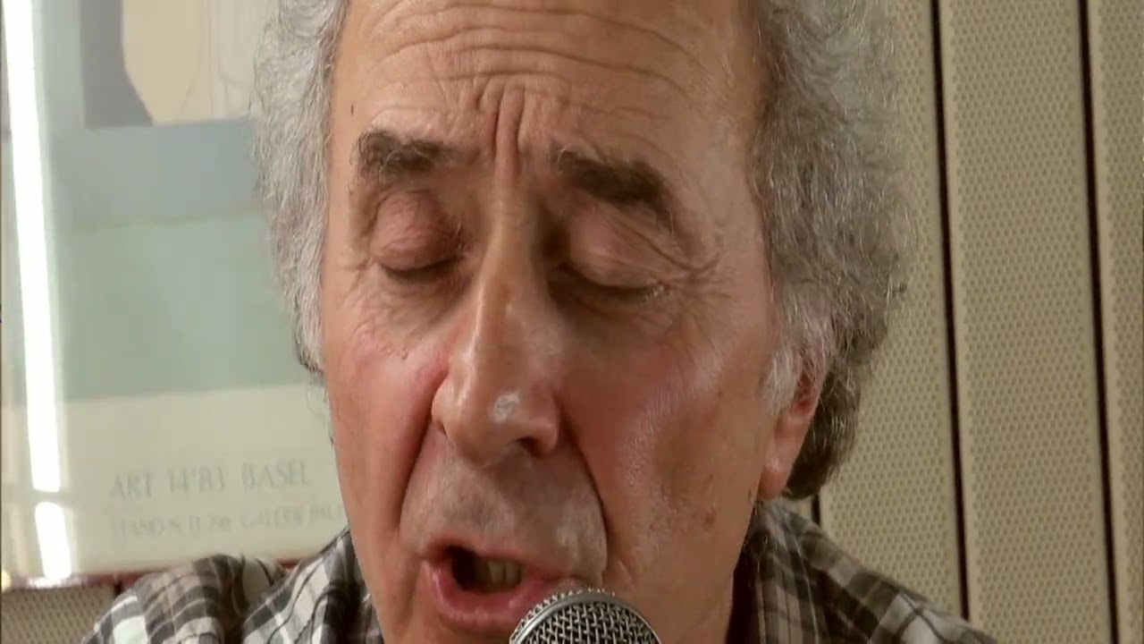 PAOLO FRESCURA LIVE 2022 - QUELLO CHE CONTA - (SALCE - MORRICONE)