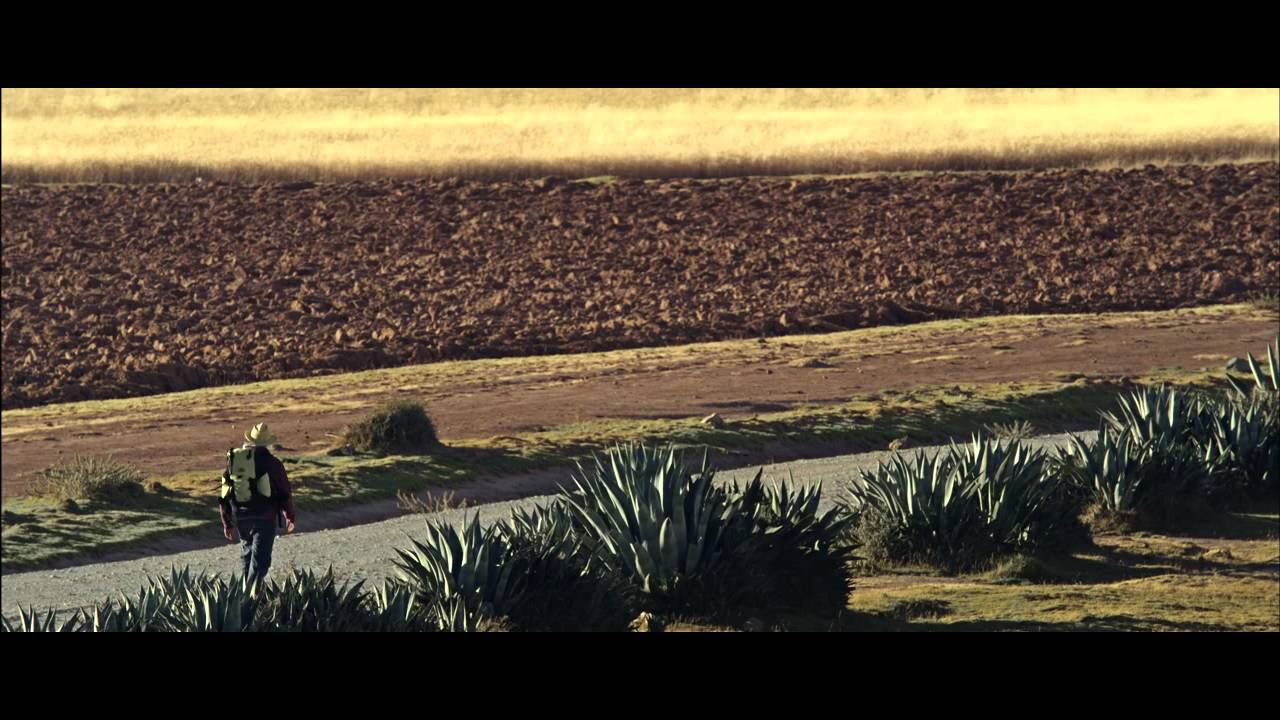 Marca Perú: Campaña de Lanzamiento Internacional 2012 (Castellano, España)