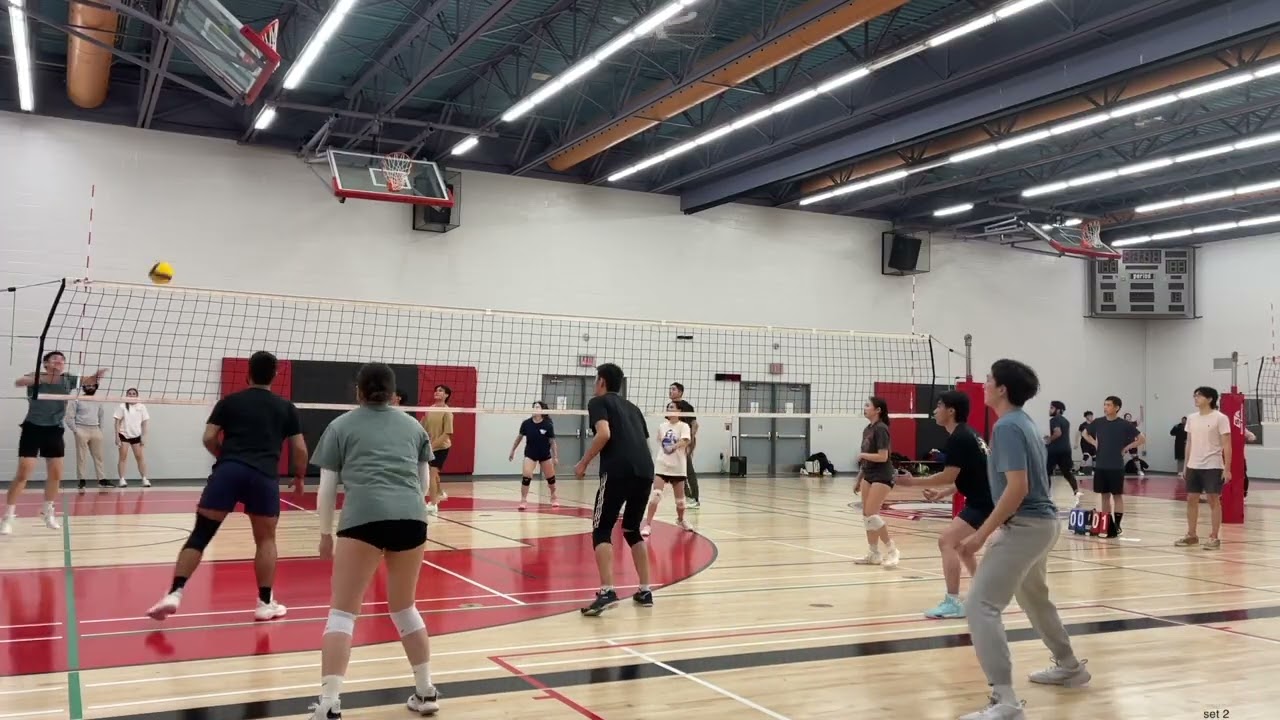 r&m fall 2025 quarter finals