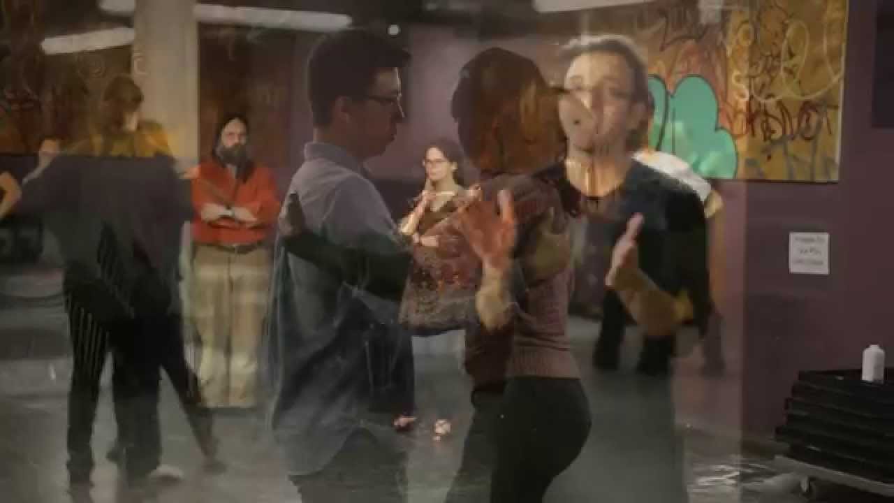 Dartmouth Tango Class with Guillermo Merlo: Musicality 1