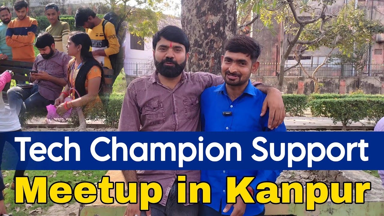 @YoutubeWaleBaba86se mulakat ho gayi😱 | YouTube Wale Baba | Kanpur Boys