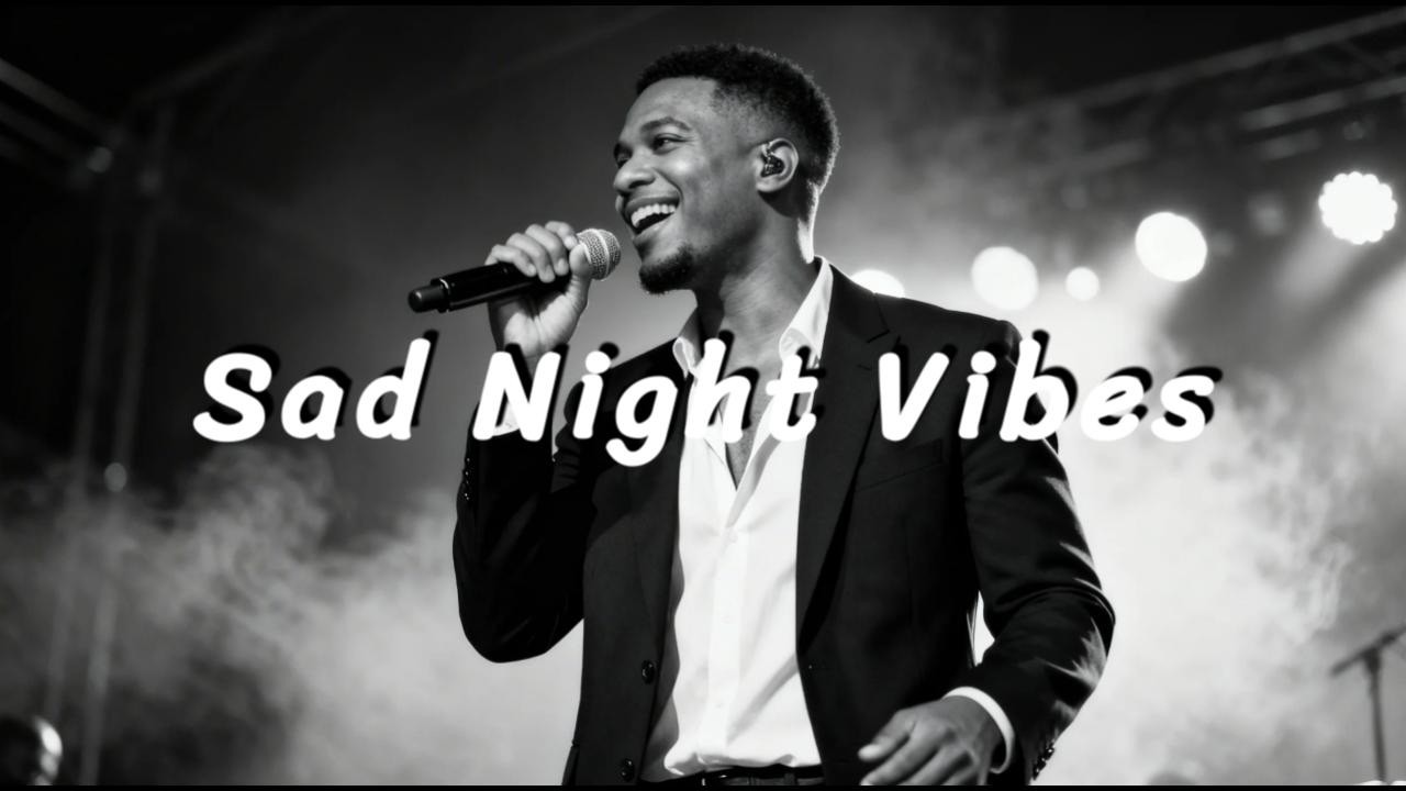 R&B Music to Play All Day