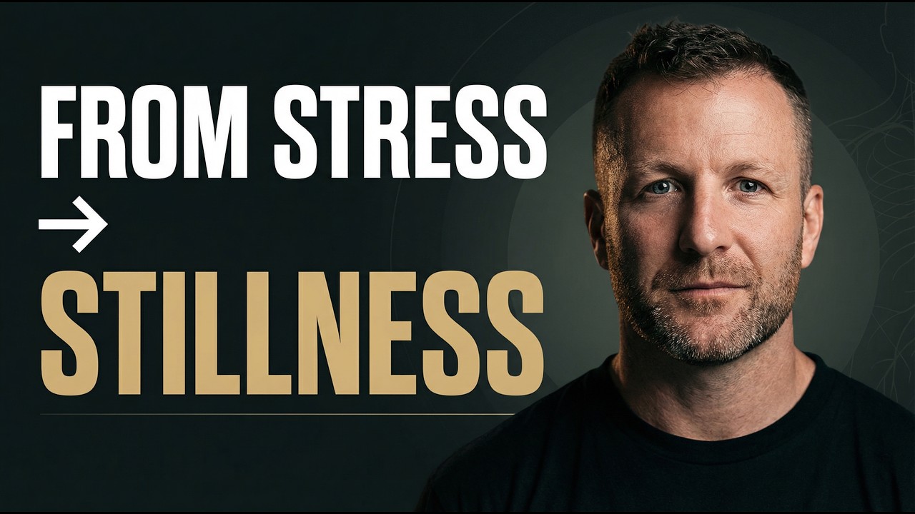 Overthinking Is Under-Feeling (12-Minute Meditation)