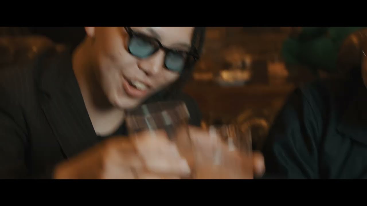 ソルティードッグ DEJAVE feat REDORA