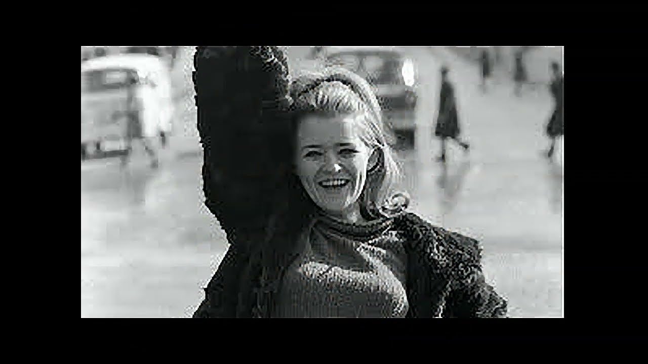 Kirsti (Sparboe) - Liebesbrief aus Laramie [1970]