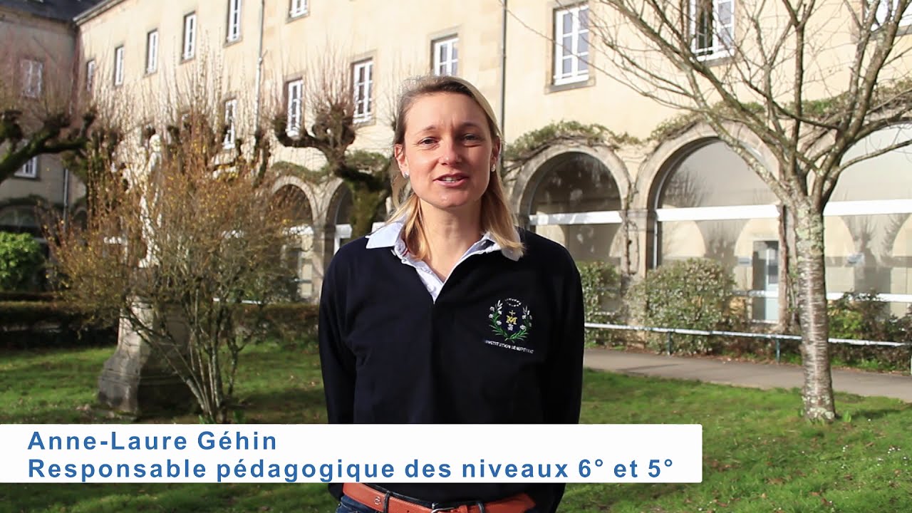 JPO Virutelle Beaupeyrat - Collège