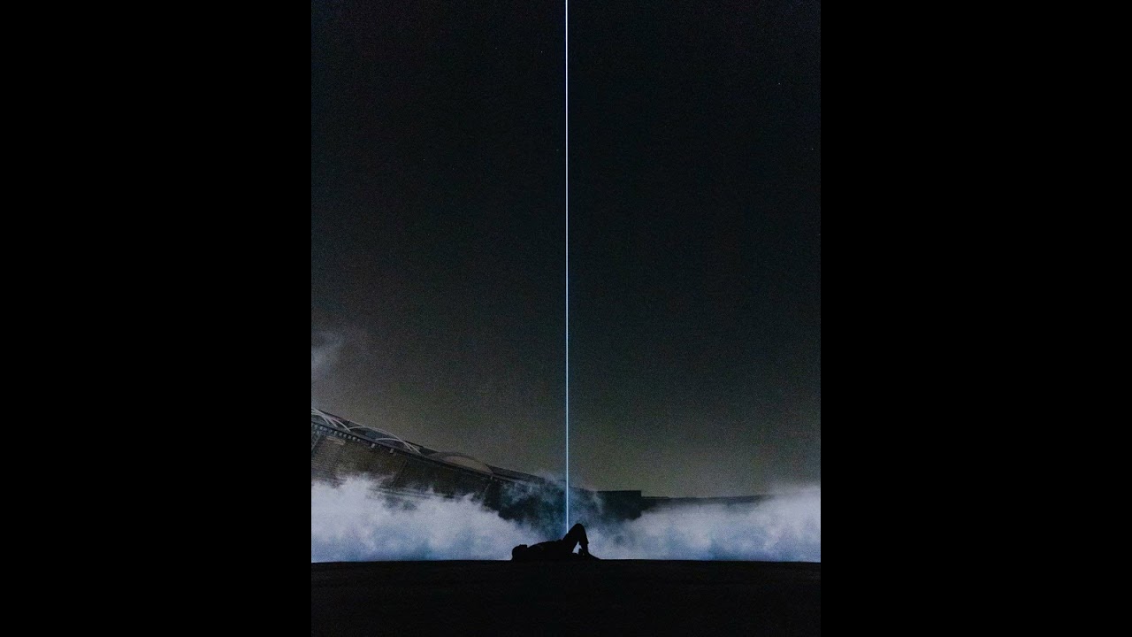 KANYE WEST - PRAY (FULL DEMUMBLE)