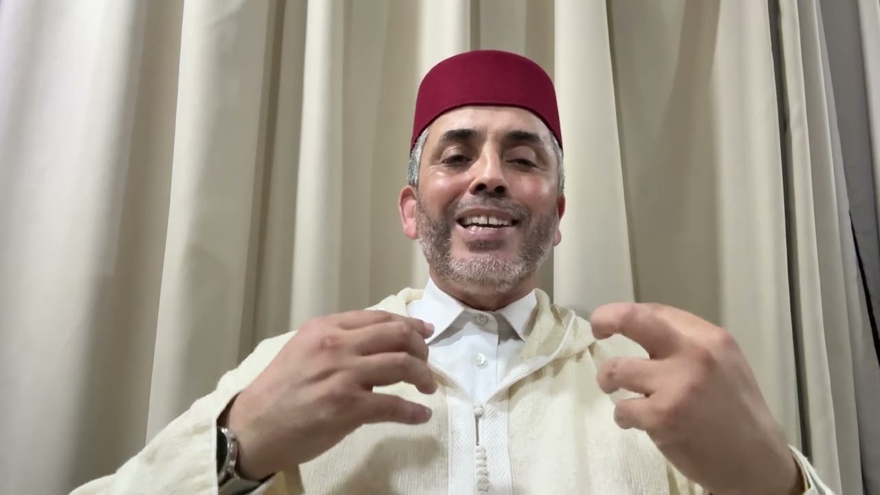 قدوم رمضان
