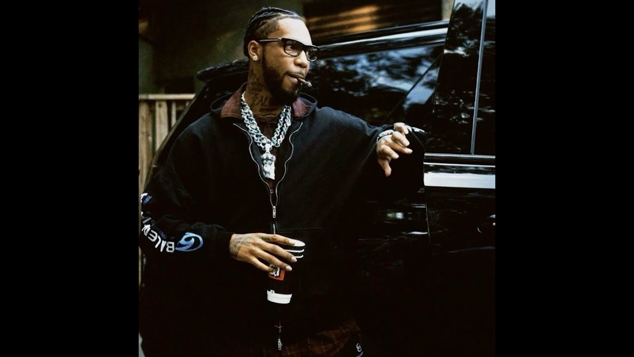 [FREE] Key Glock Type Beat - 