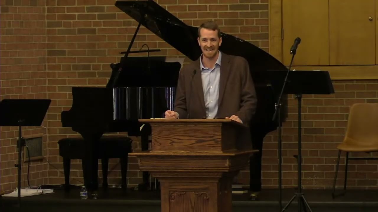 David's Son and Lord (Matthew 