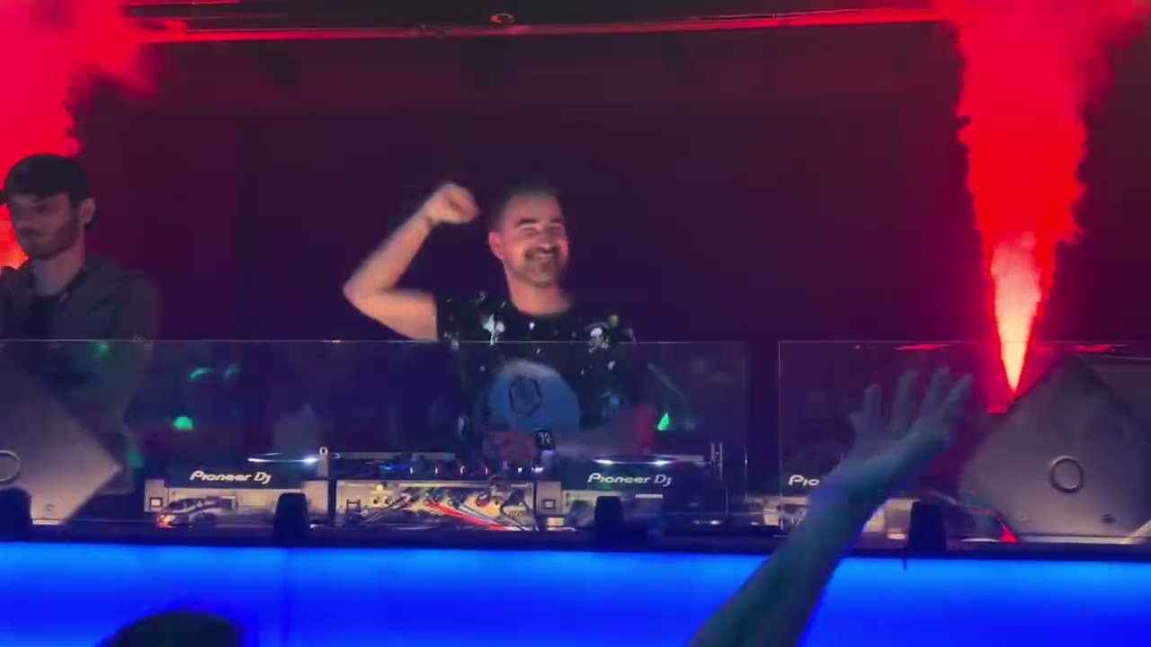 DANY BPM 💥 TARDEO A TODA MAKINA🚂 MAKINA LEGENDS 🔊 BE DISCO MOLINS DE REI