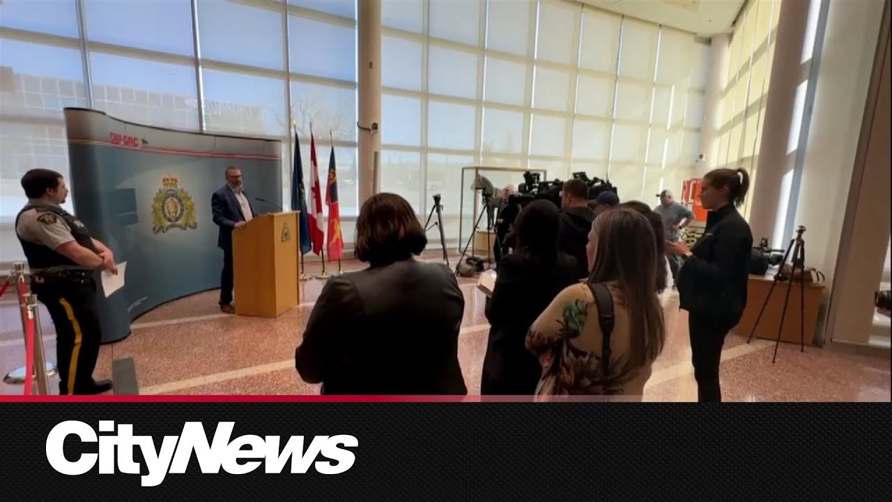 Второму подозреваемому в смертельной перестрелке на шоссе недалеко от Ледюка предъявлено обвинени...