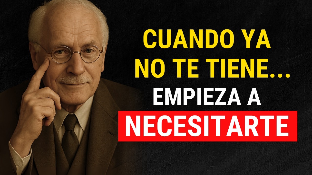 El Desapego que te Convierte en el 