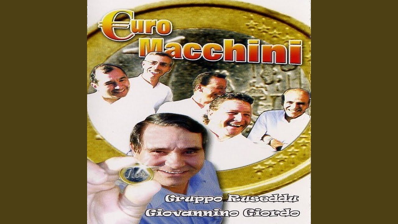 Euro macchini