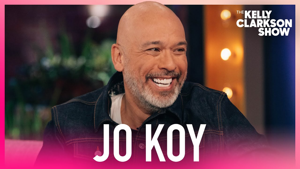 Jo Koy & Chelsea Handler Are Still Friends After Breakup