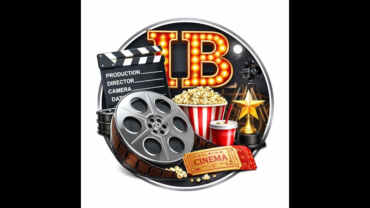 Welcome to My Cinema World 🌍🎬 | Reviews • Reactions • Updates