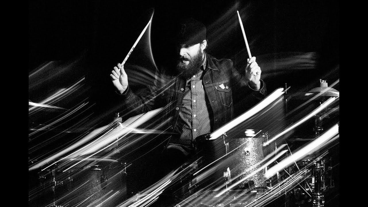 Drummer For Hire | Narrative