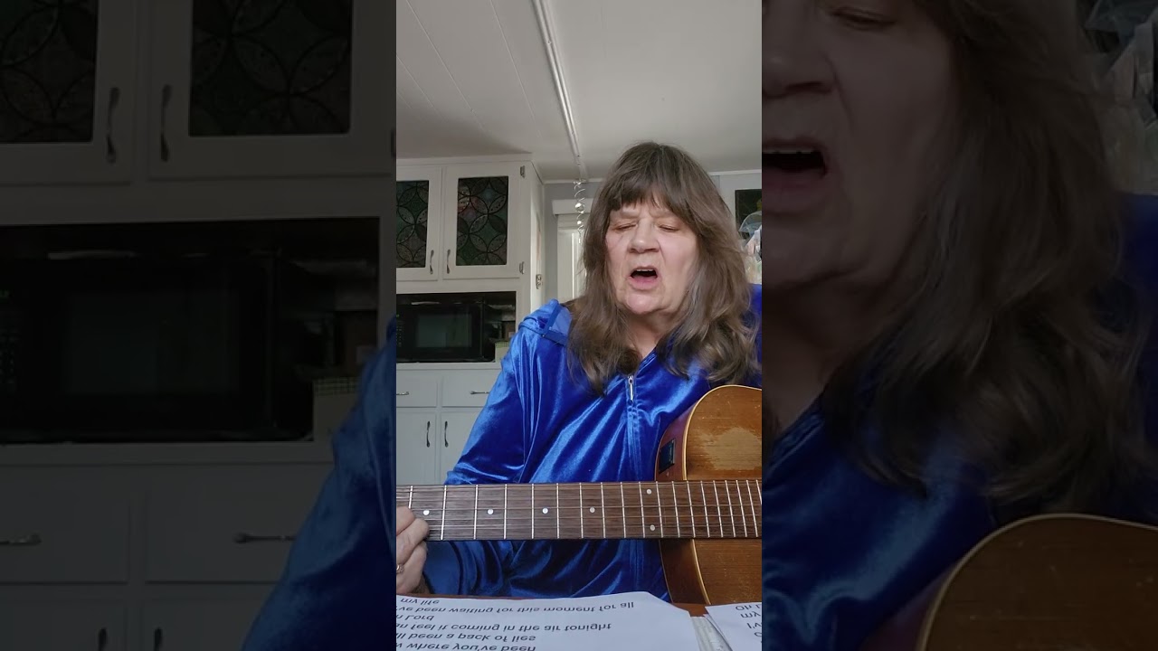 In The Air Tonight / Phil Collins cover