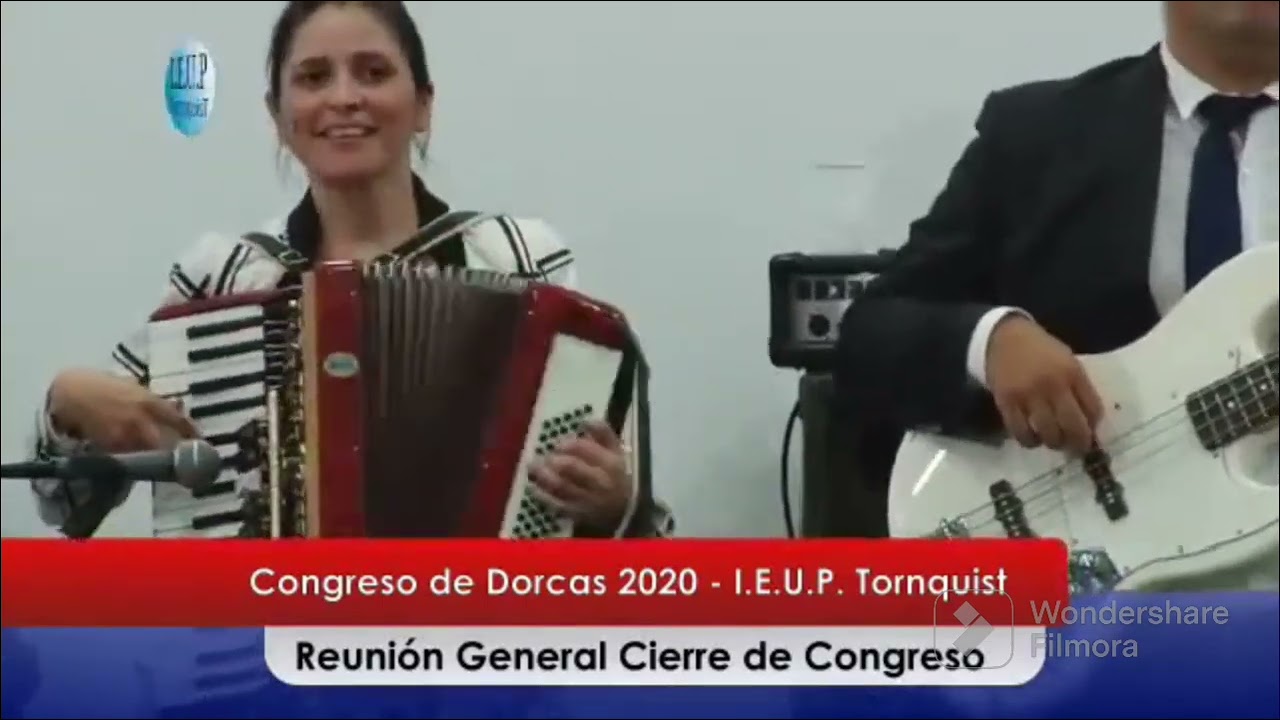 Quiero que escribas en lo más profundo. Pastoras de la Iglesia Evangélica Unión Pentecostal.