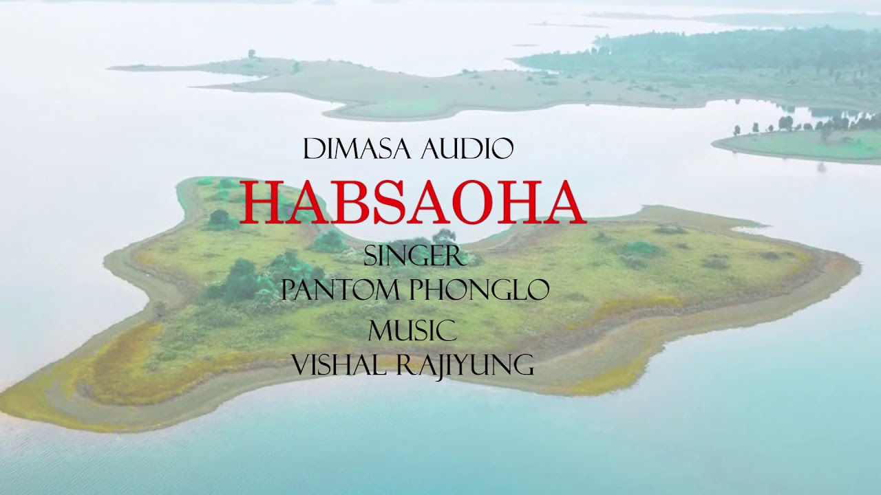 HABSAOHA | DIMASA AUDIO | PANTOM PHONGLO
