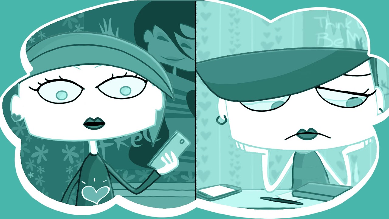 I Supererrori - EP5 - L'Uomo Taggo