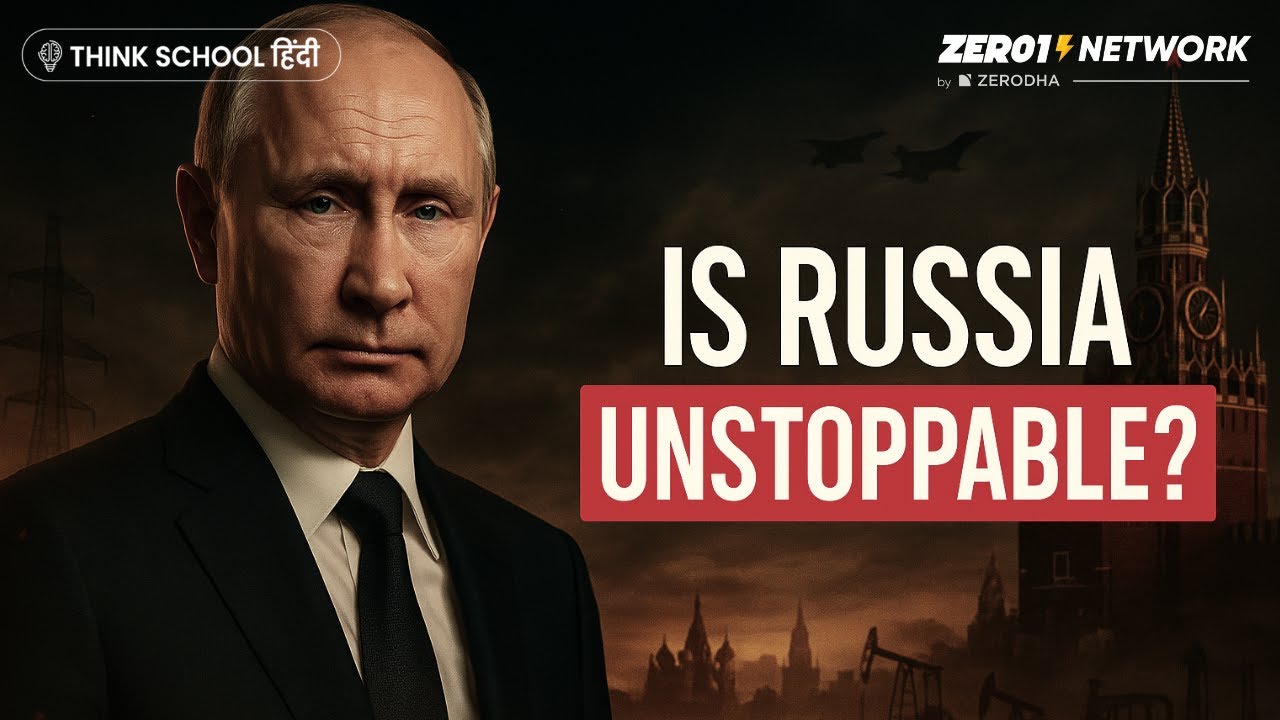 Is Russia Winning the war? : Economic Case Study