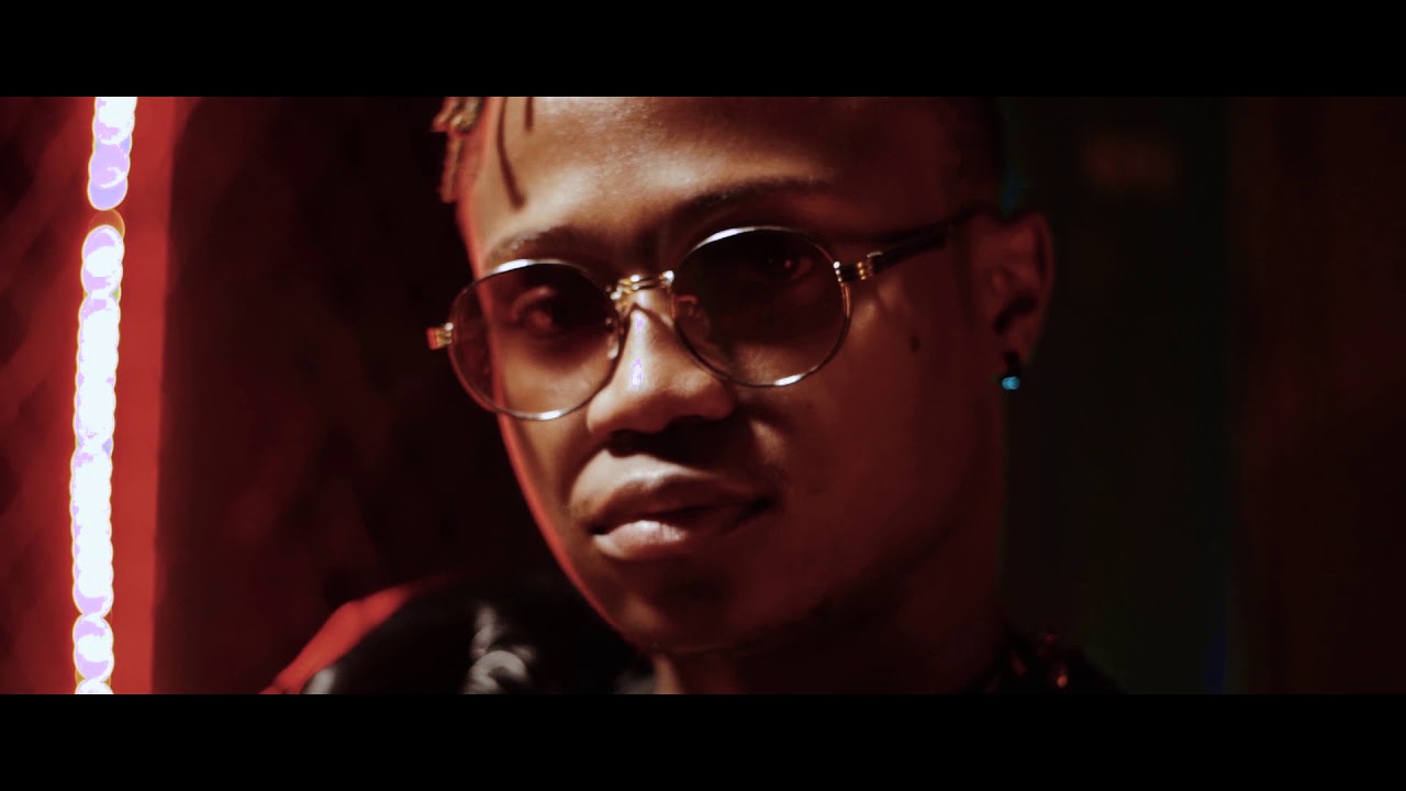 BanT - Helele (Official Music Video) feat. ATI, Takunda