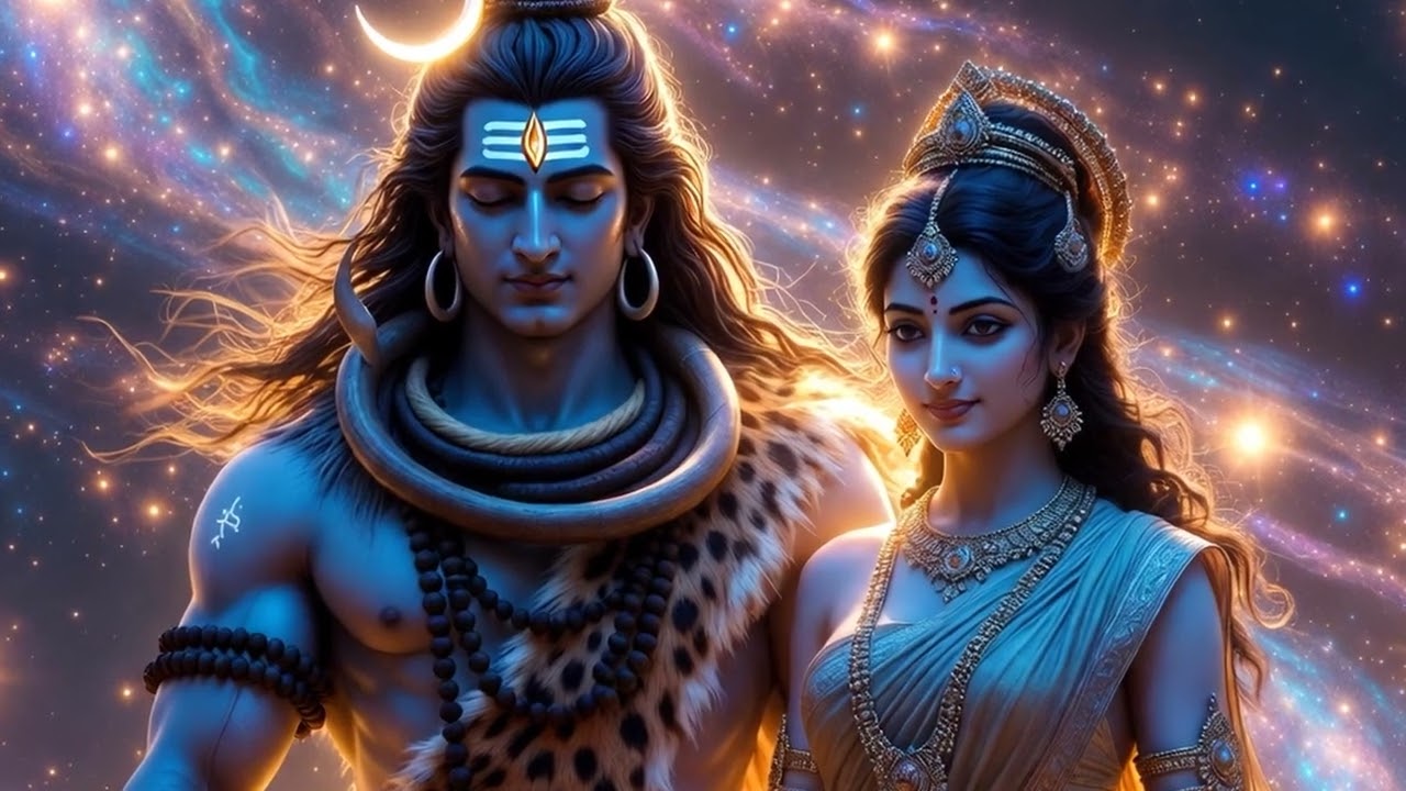 Neelkanth Ashtakam | Lord Shiva Devotional