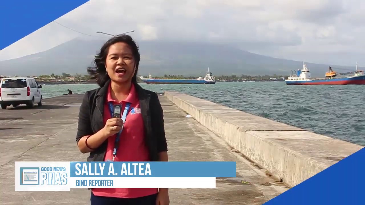 Legazpi City: Most competitive city