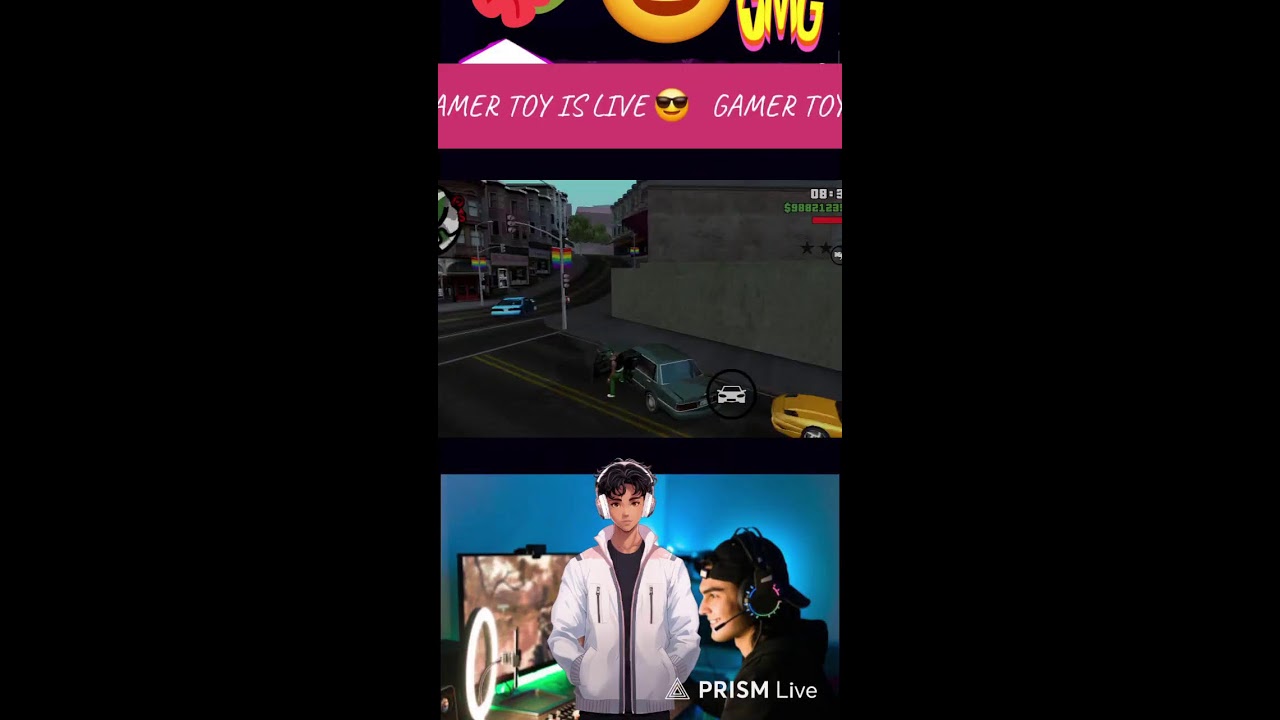 Live streaming of Happy Hindi Animation