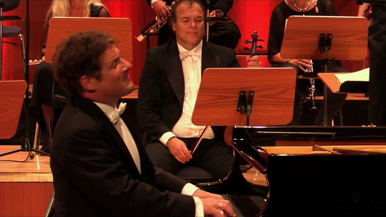 Wolfgang Amadeus Mozart (1756-1791) |  Piano Concerto in D minor KV 466